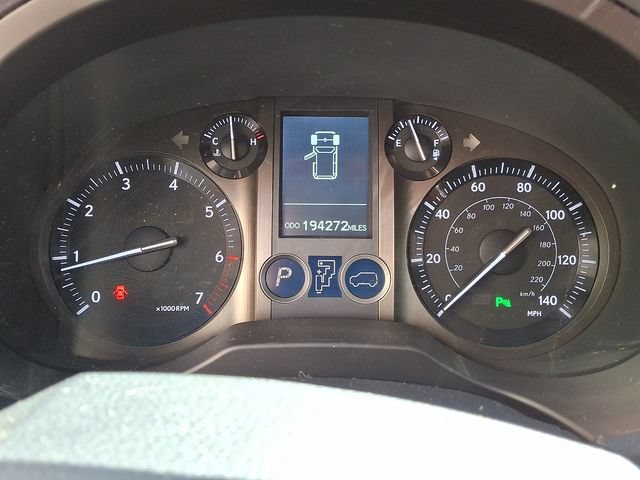 Used 2011 Lexus GX 460 w/ Comfort Plus Pkg AWD/4WD image 24