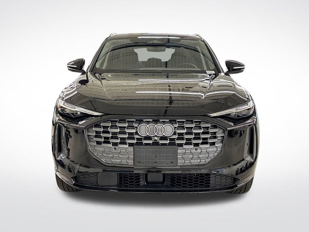 New 2025 Audi Q5 2.0T Premium Plus image 8