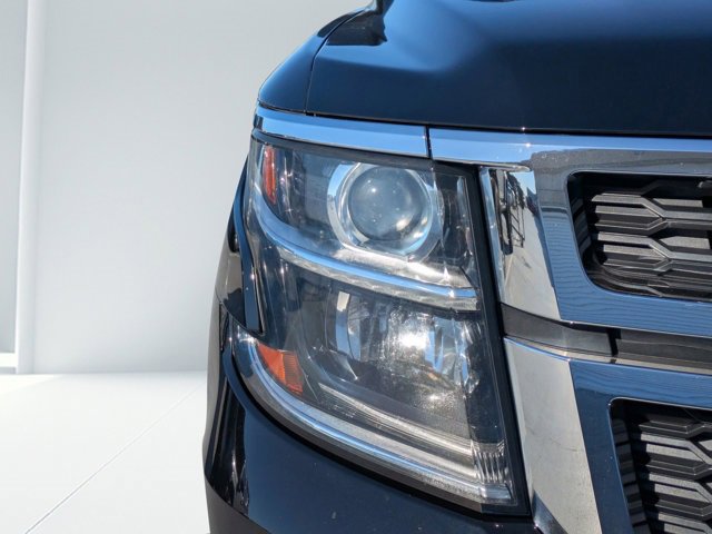 Used 2017 Chevrolet Tahoe LT w/ Max Trailering Package image 7
