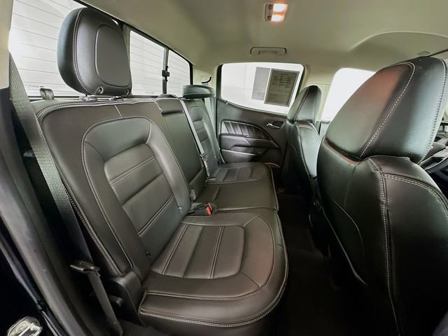 Certified 2022 GMC Canyon Denali AWD/4WD image 25