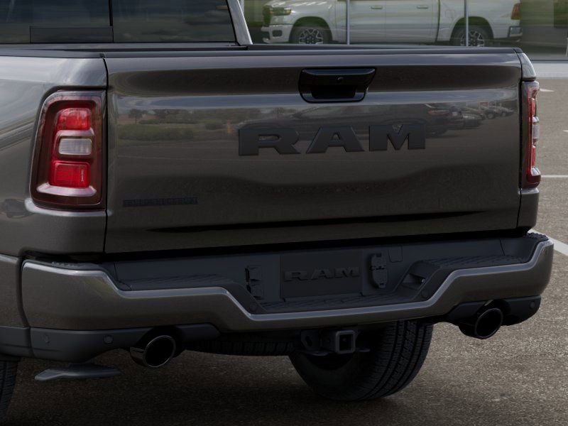New 2026 RAM 1500 Big Horn image 13