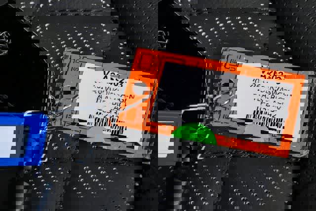 New 2026 Volkswagen Atlas SEL Premium R-Line image 40