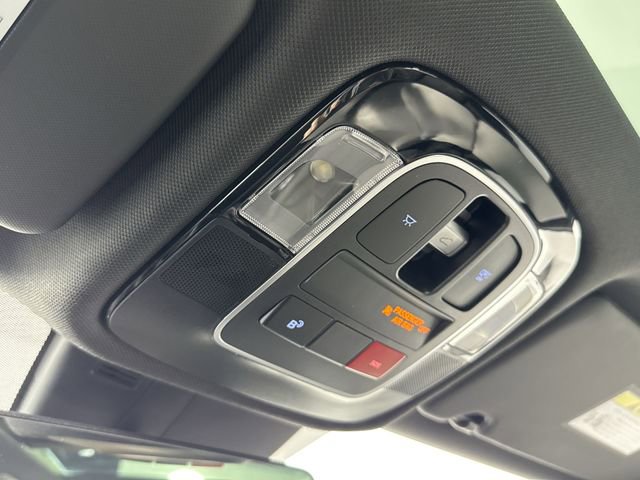 New 2026 Hyundai Tucson Limited image 25