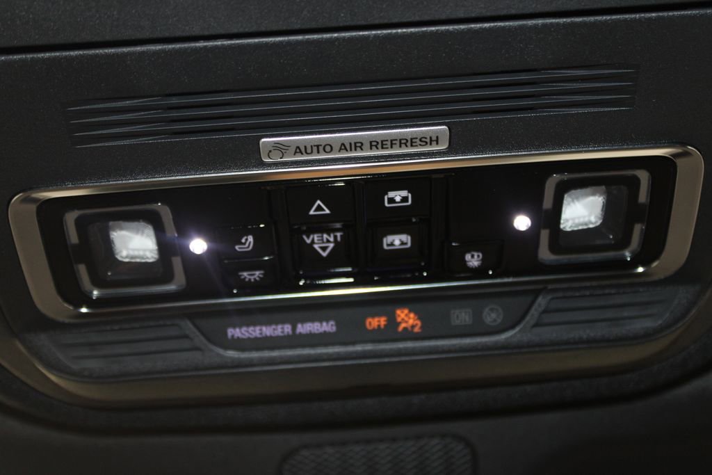 New 2025 Lincoln Navigator Reserve w/ Jet Appearance Package image 43