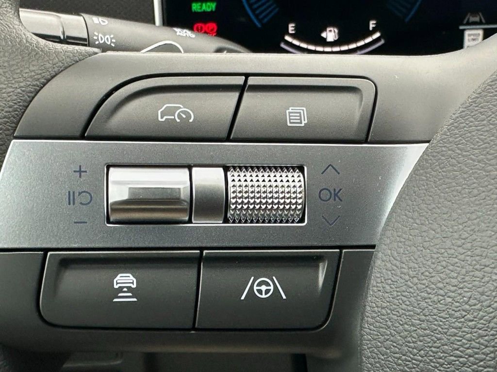 New 2026 Hyundai Sonata Blue FWD image 11