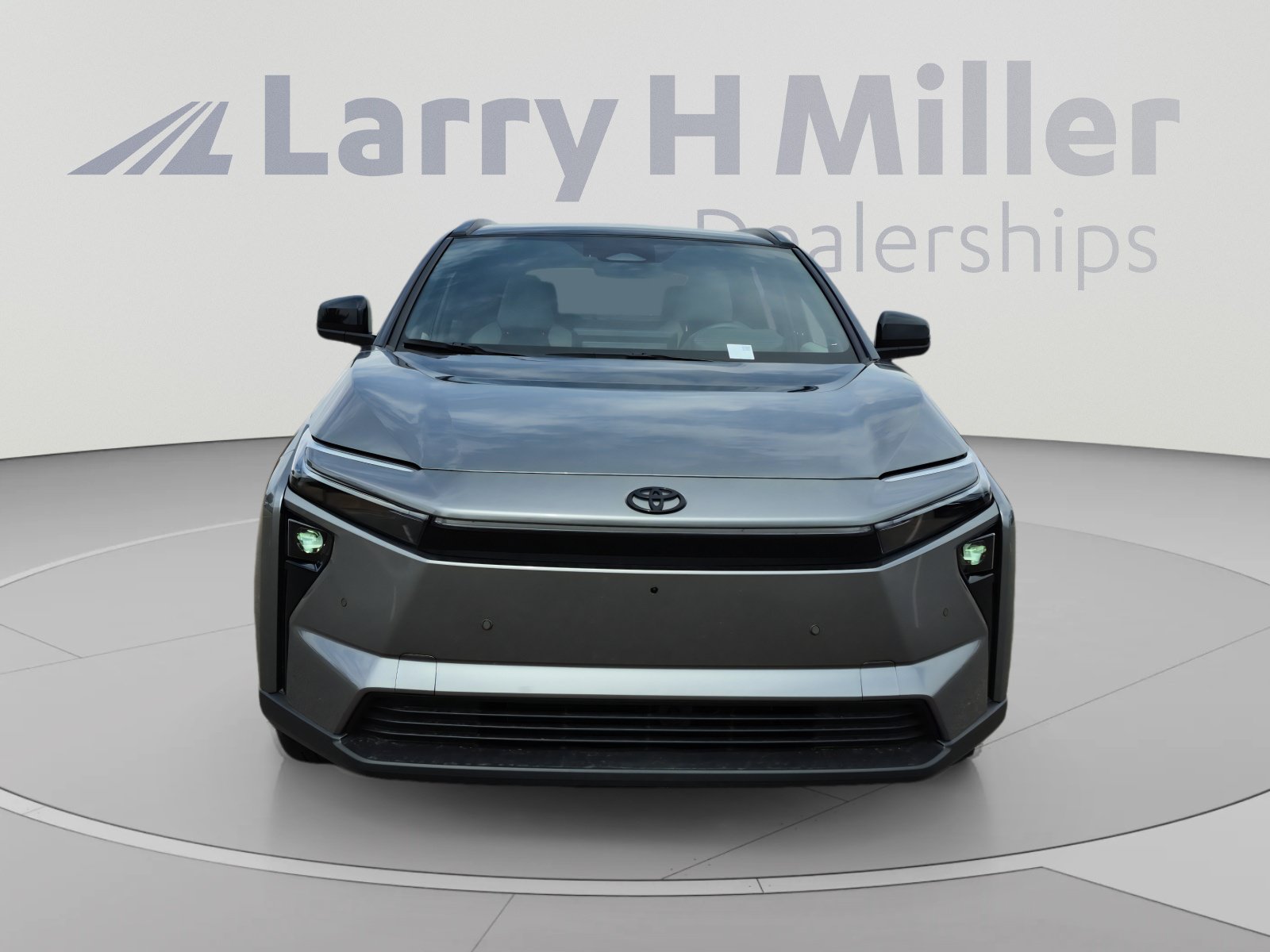 Used 2026 Toyota bZ AWD/4WD image 8
