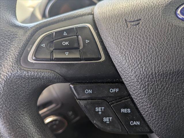 Used 2018 Ford Focus SE FWD image 13