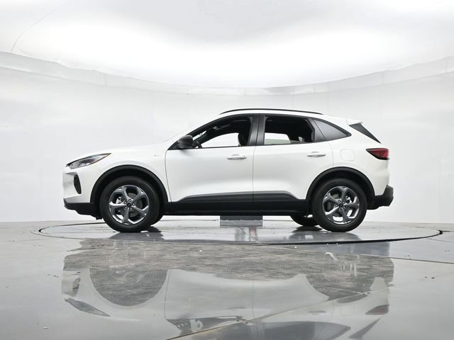 New 2026 Ford Escape ST-Line w/ Tech Pack #1 image 37