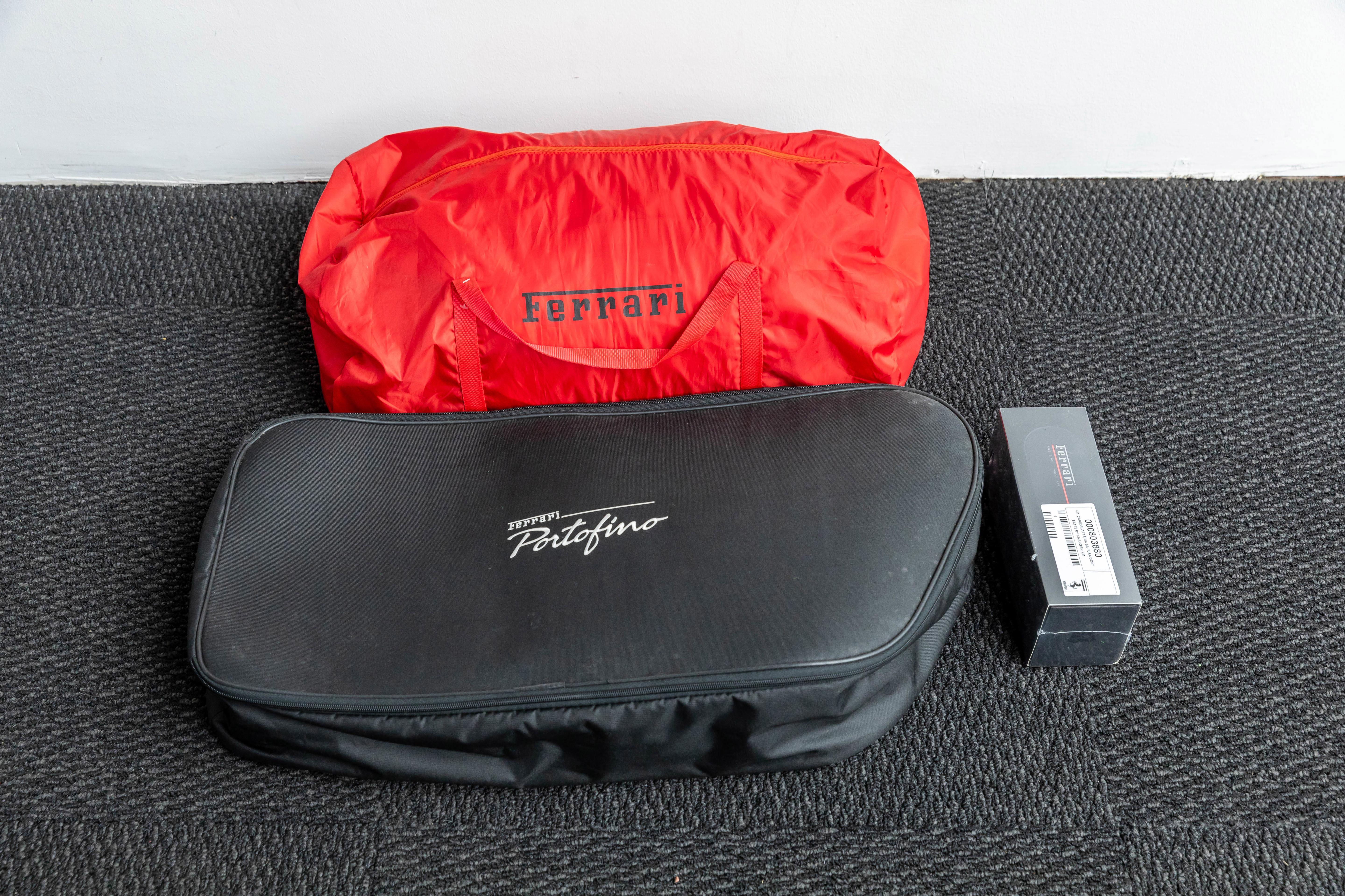 Certified 2019 Ferrari Portofino image 68