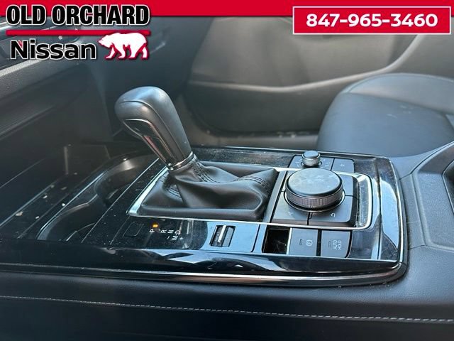 Used 2024 MAZDA CX-30 AWD 2.5 S w/ Preferred Package image 19