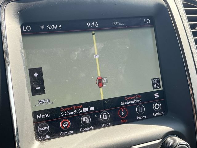 Used 2020 Dodge Durango GT AWD/4WD image 31