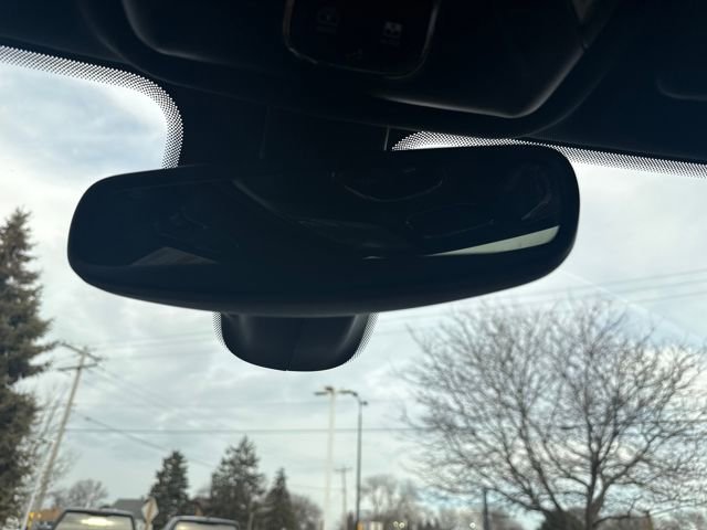 Used 2023 Jeep Compass Limited w/ Sun and Sound Group image 35