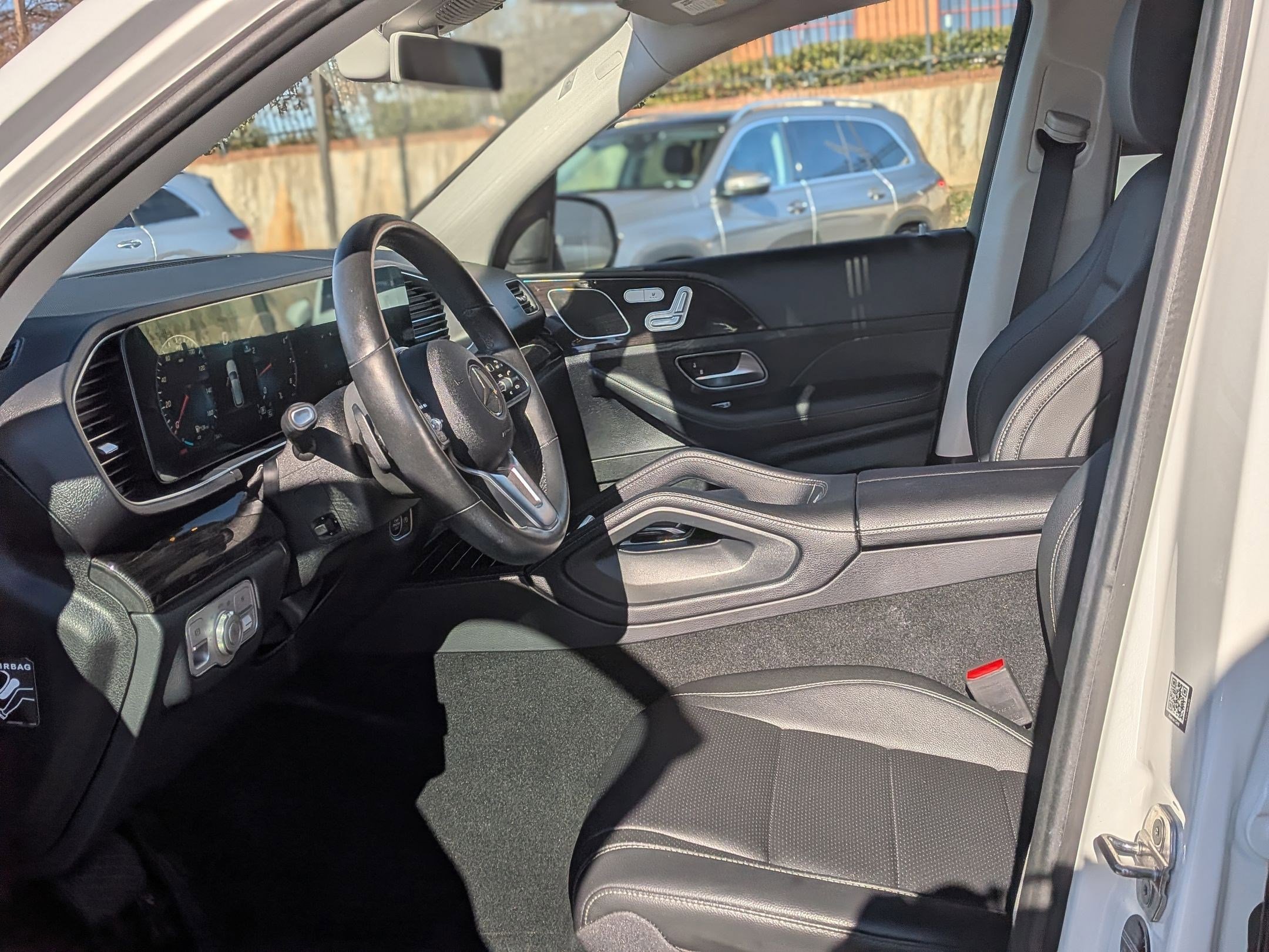 Certified 2020 Mercedes-Benz GLE 350 4MATIC image 14