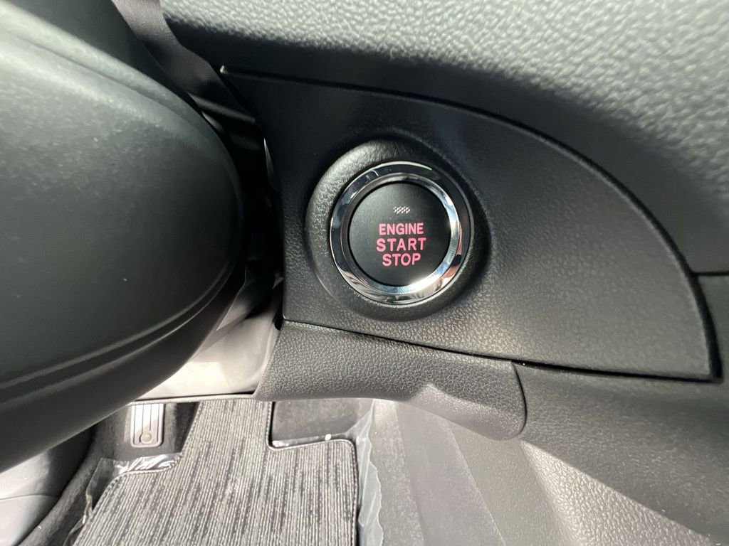 New 2025 Subaru Ascent Bronze Edition image 17