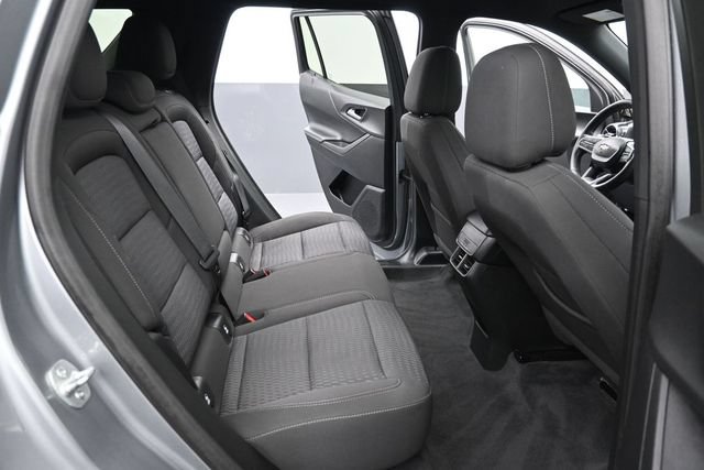 Used 2025 Chevrolet Equinox LT AWD/4WD image 22