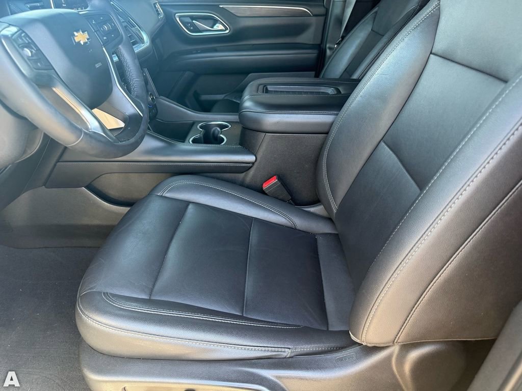 Used 2021 Chevrolet Tahoe LT image 12