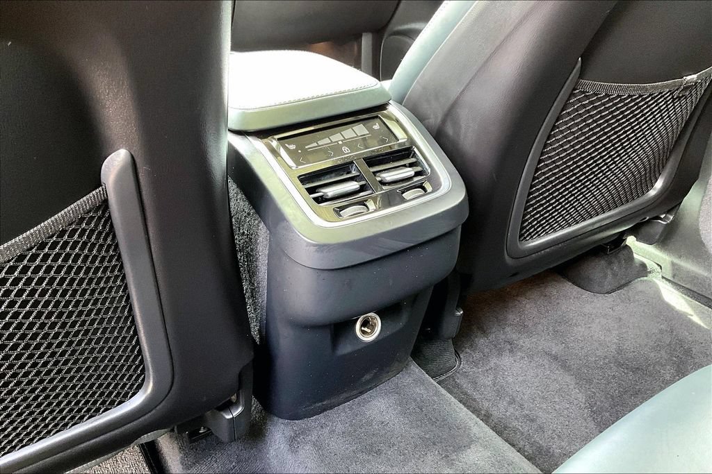 Used 2020 Volvo XC90 T6 Inscription w/ Protection Package Premier AWD/4WD image 31