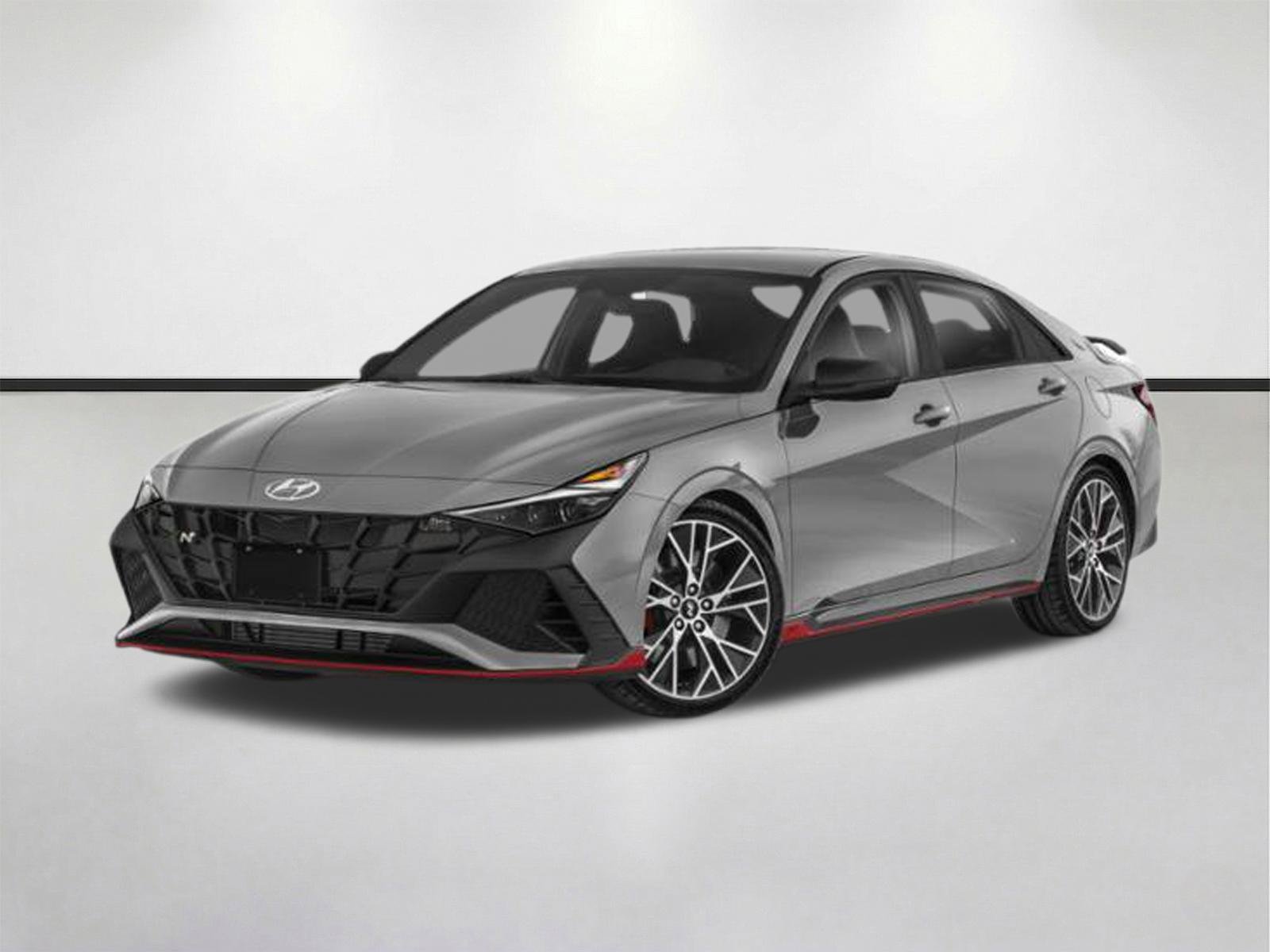 Used 2022 Hyundai Elantra N