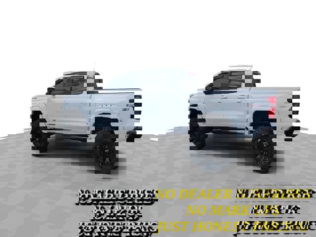 New 2025 Chevrolet Colorado Z71 w/ Z71 Convenience Package 2 image 6