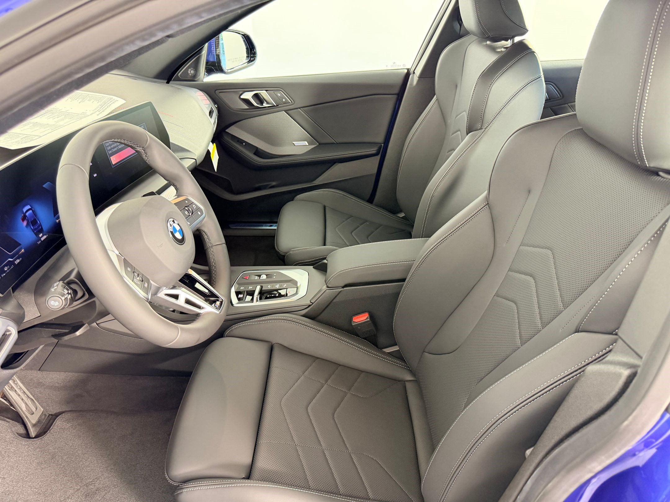 Used 2026 BMW 228i xDrive w/ Technology Package AWD/4WD image 19