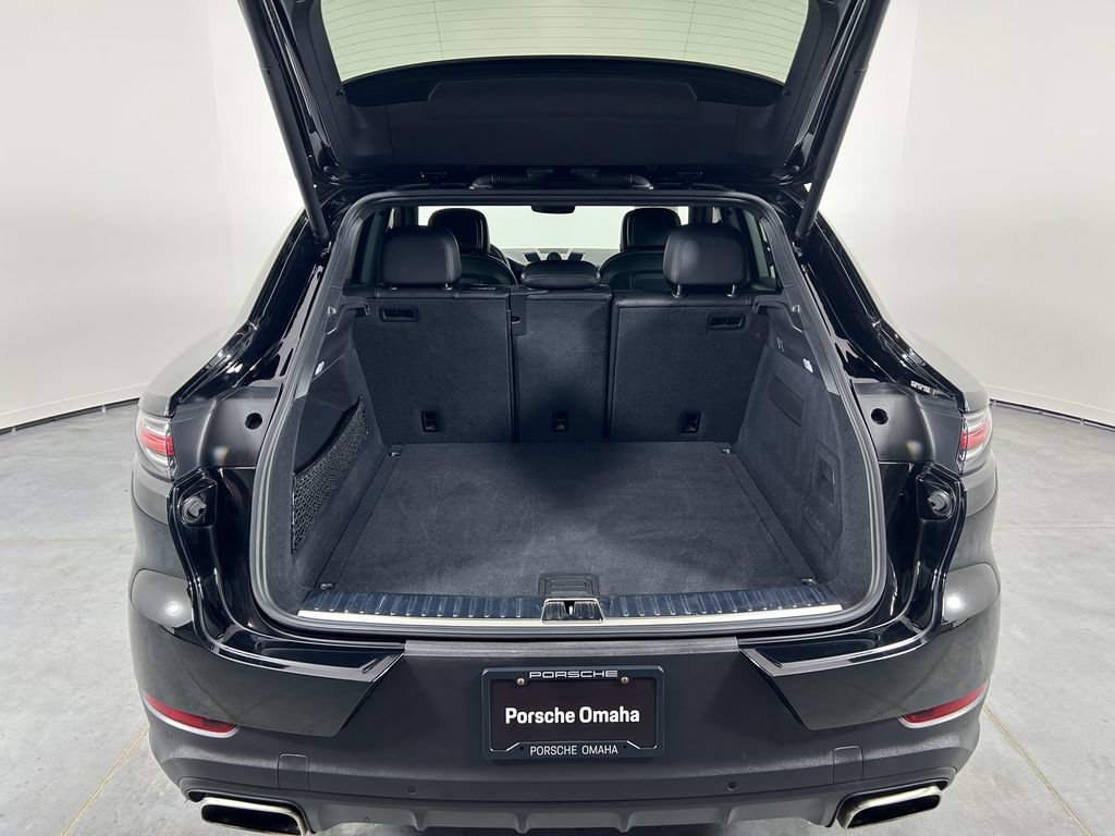 Certified 2020 Porsche Cayenne AWD/4WD image 29