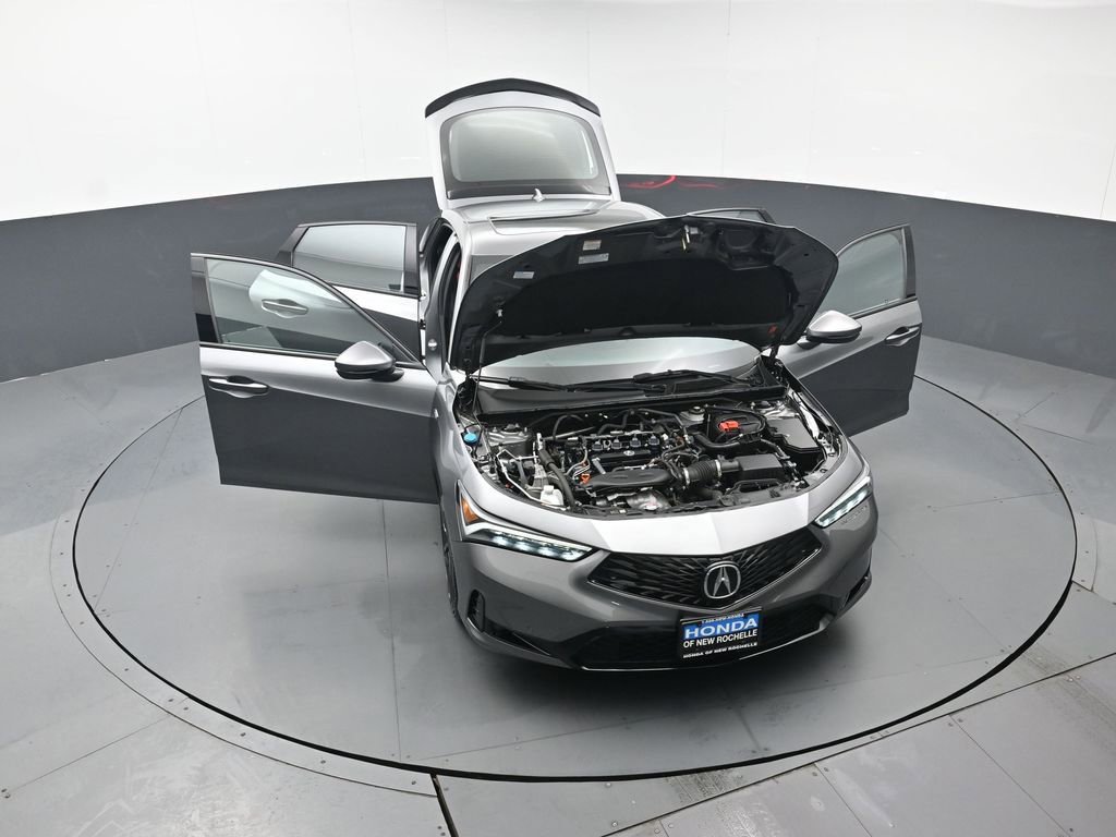 Used 2023 Acura Integra A-Spec image 54