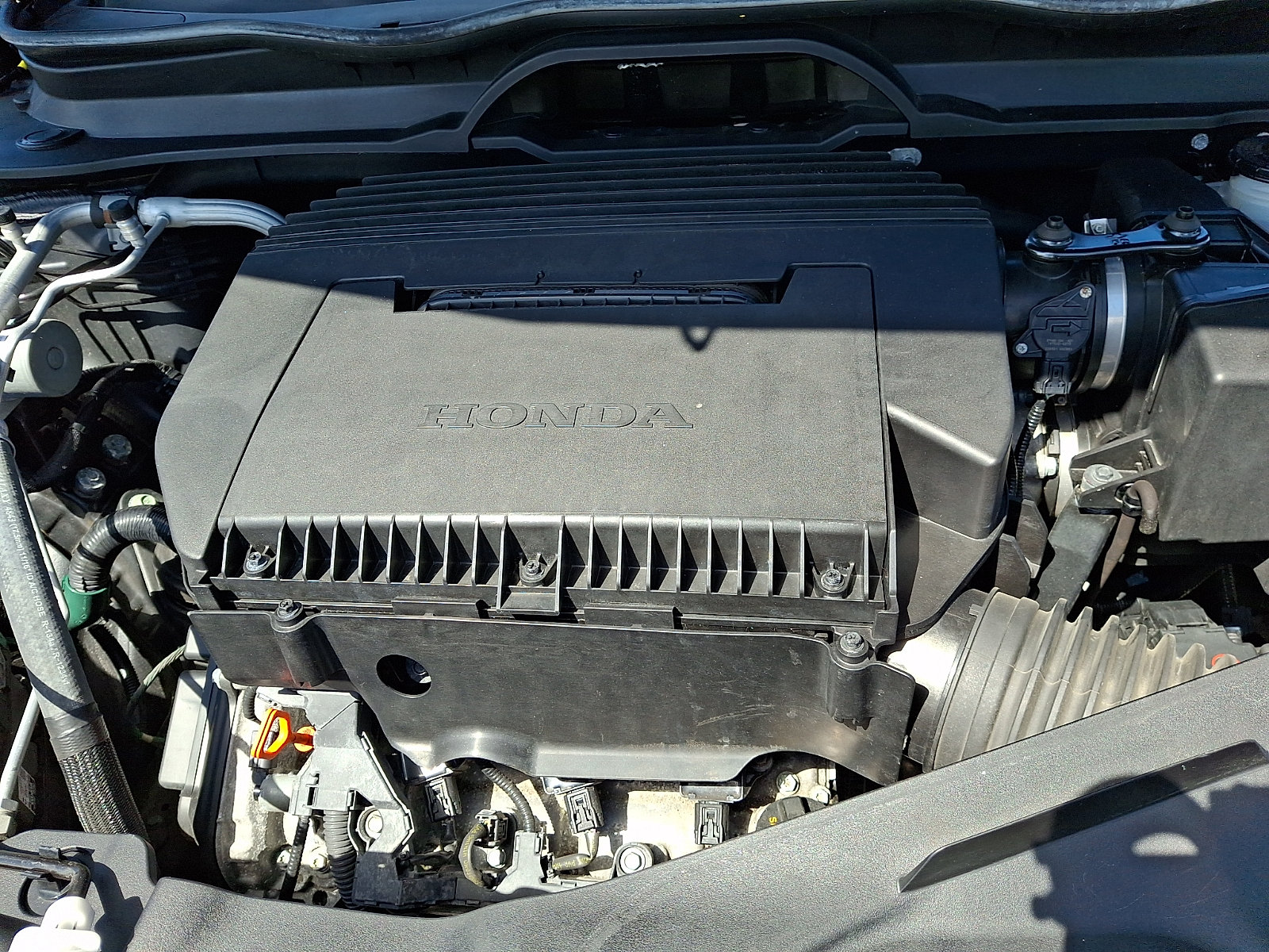 Used 2023 Honda Pilot Touring image 29
