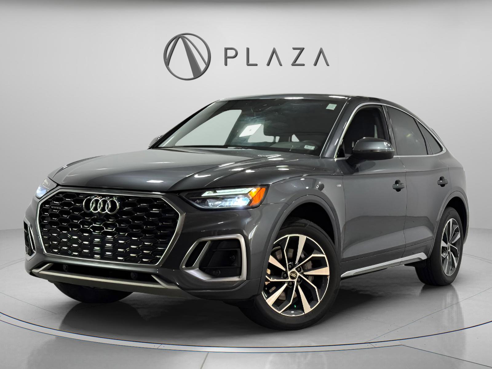 Used 2023 Audi Q5 2.0T Premium Plus w/ Premium Plus Package image 1