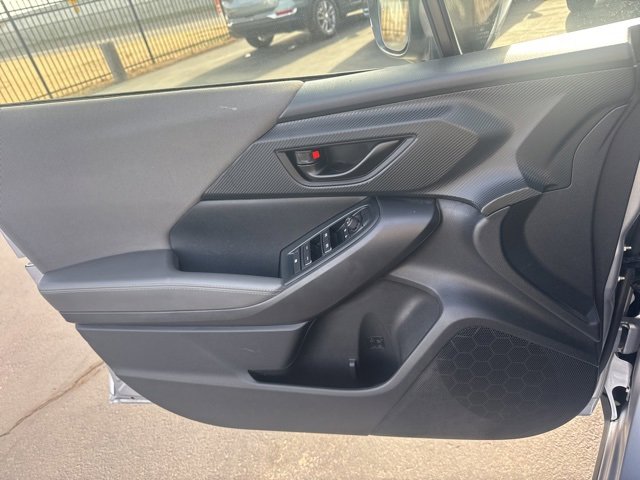 Used 2024 Subaru Crosstrek 2.0i Premium w/ Popular Package #3 image 16