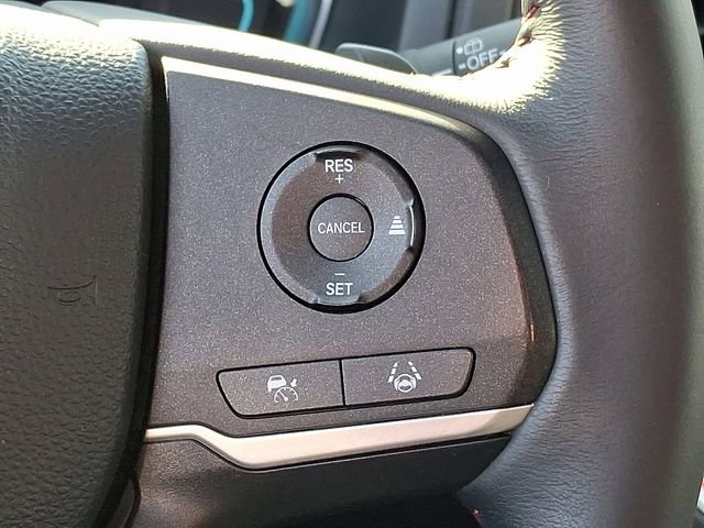 Used 2024 Honda Odyssey Sport image 25