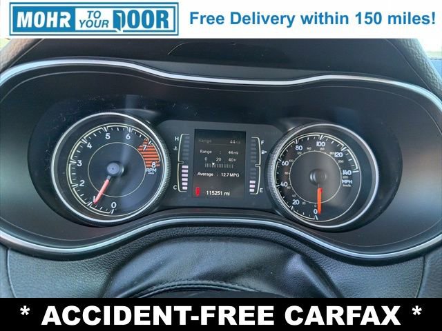 Used 2019 Jeep Cherokee Latitude Plus w/ Comfort/Convenience Group image 15