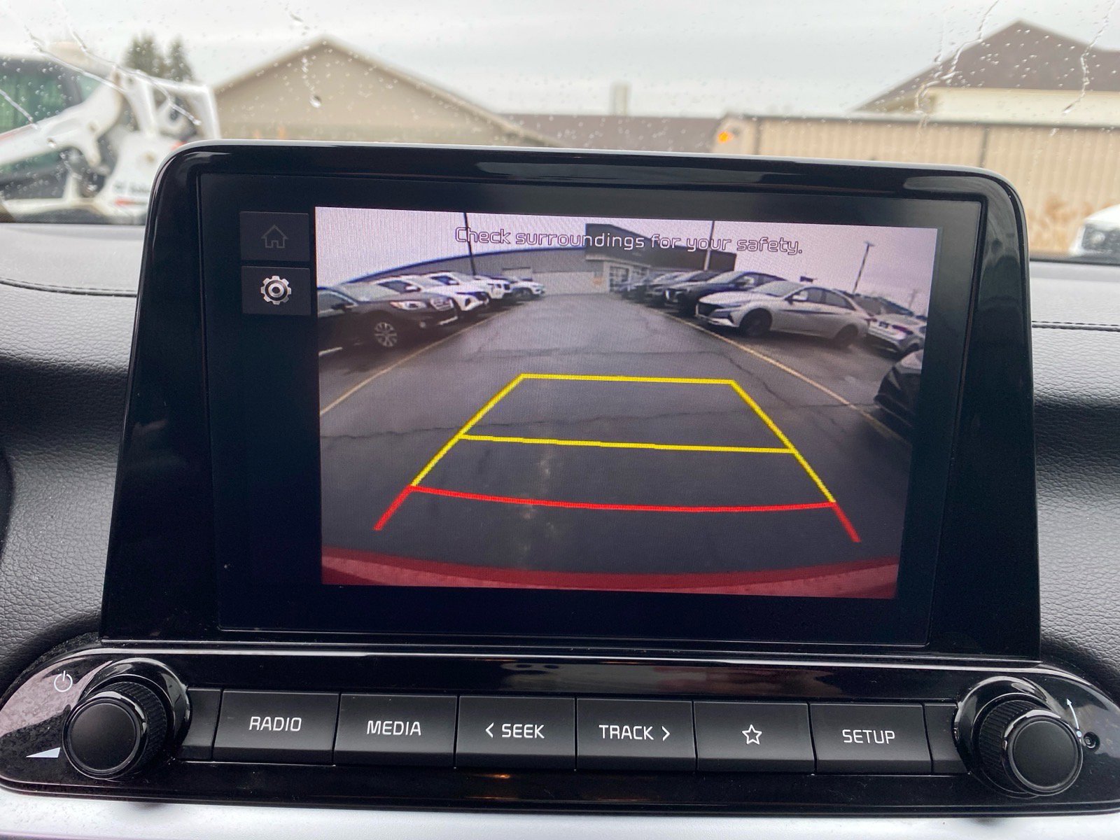 Certified 2023 Kia Forte LXS image 15