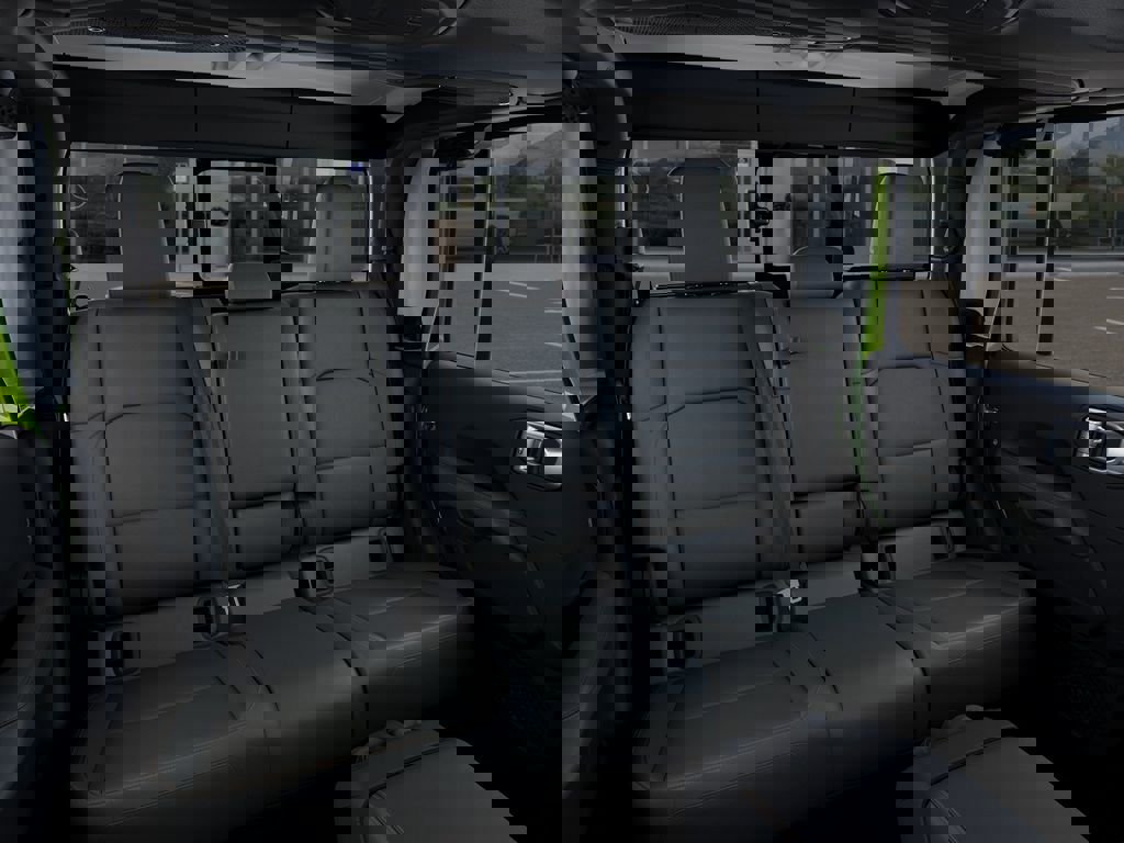 New 2026 Jeep Gladiator Mojave image 16