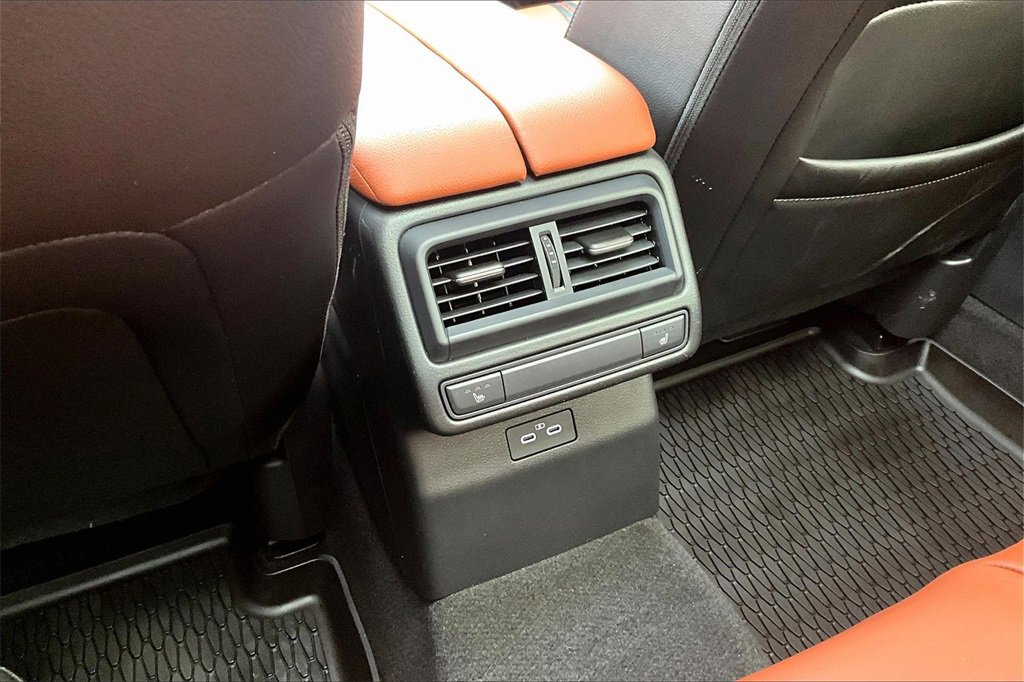 Used 2025 MAZDA CX-50 Meridian Edition image 33