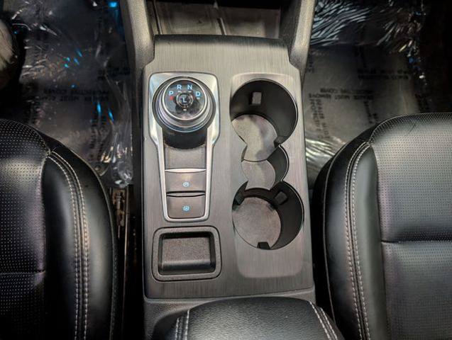 Certified 2024 Ford Escape Platinum AWD/4WD image 24