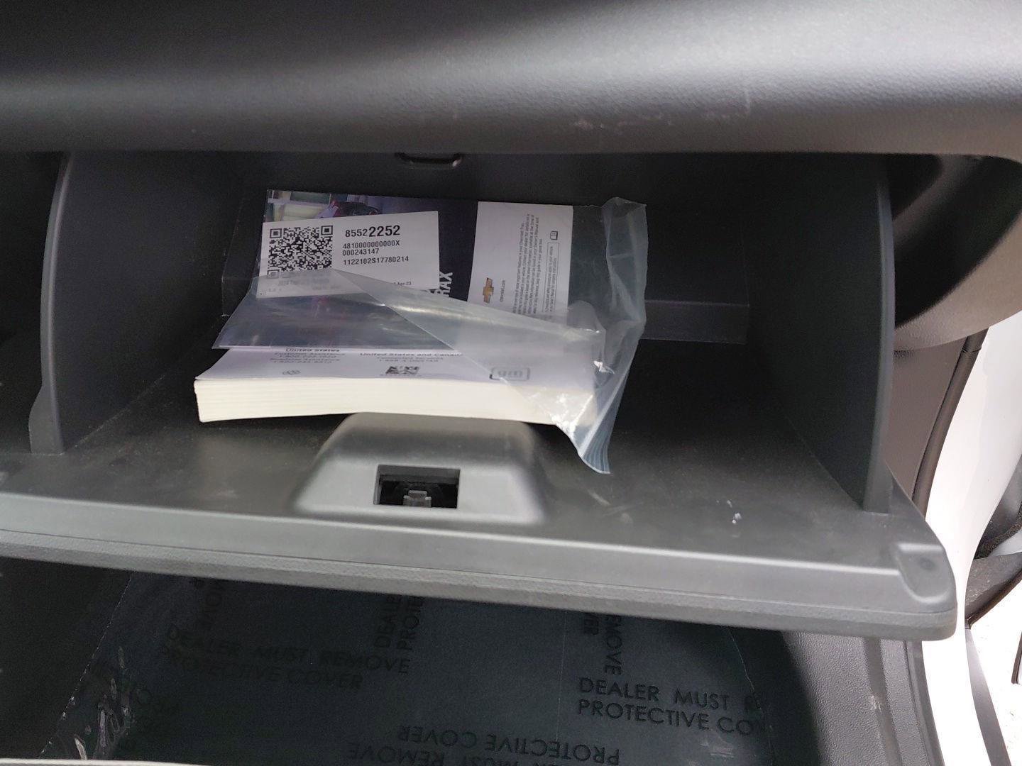 Used 2024 Chevrolet Trax ACTIV image 12