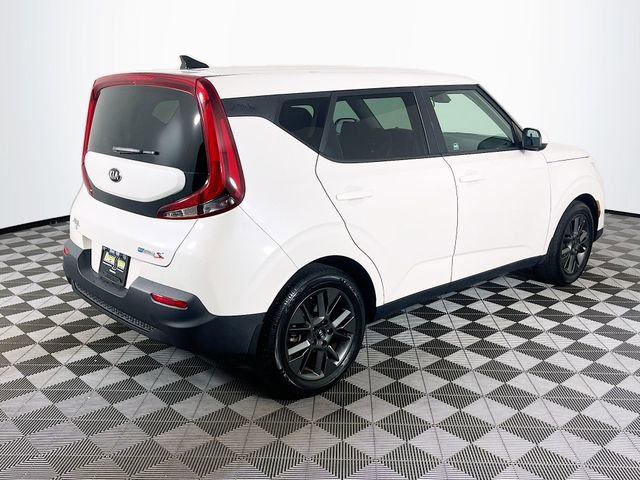 Used 2021 Kia Soul S image 8