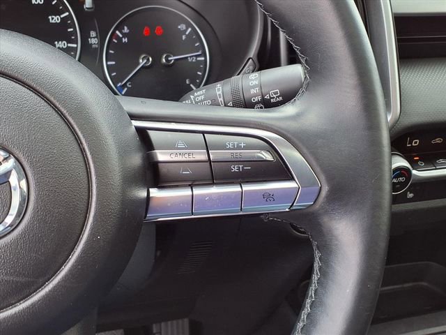 Used 2023 MAZDA CX-50 2.5 S w/ Cargo Package image 23