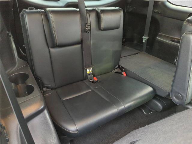 Certified 2017 Toyota Highlander XLE AWD/4WD image 20