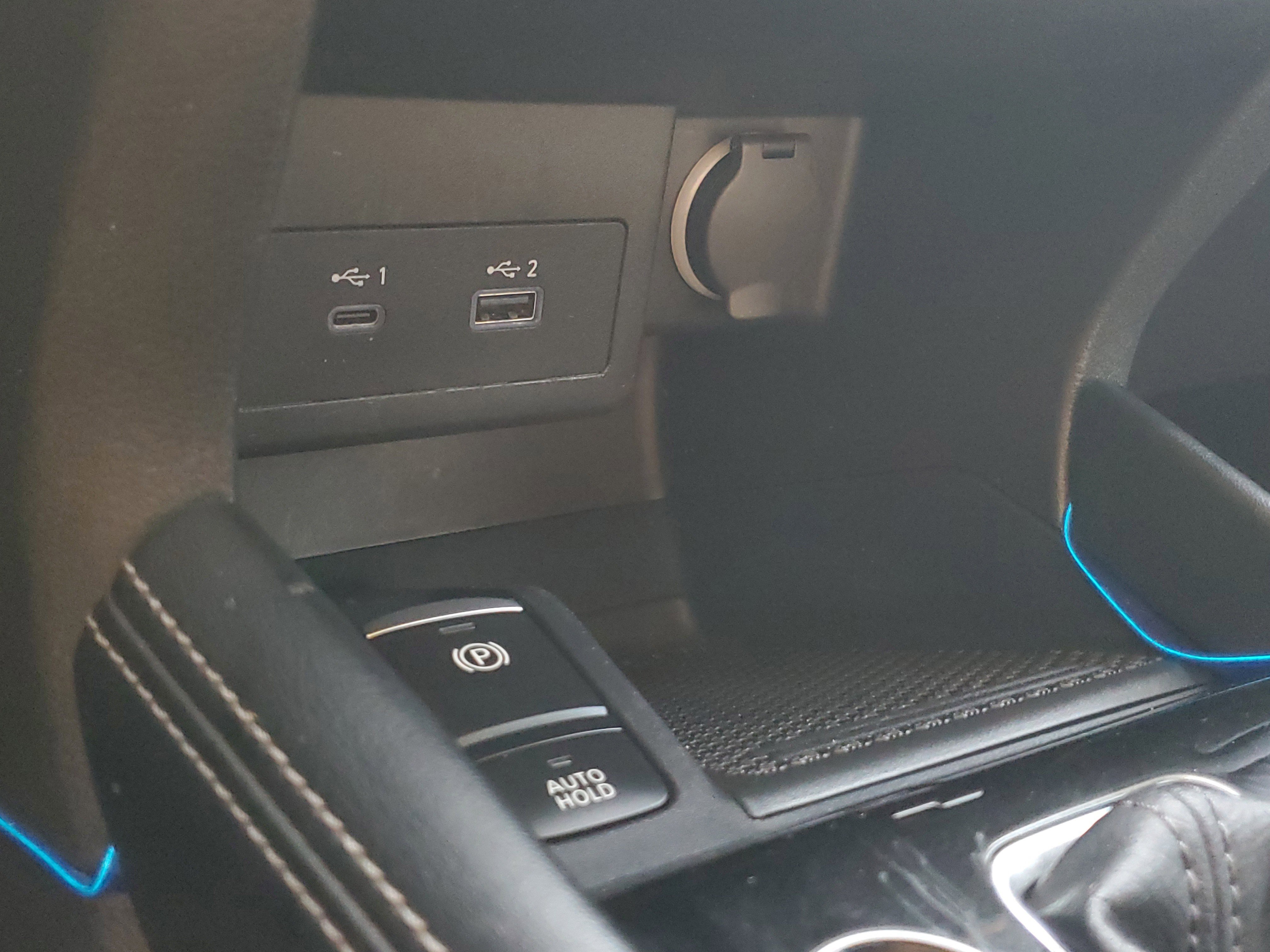 Used 2023 Nissan Kicks SV w/ Interior Electronics Package image 28