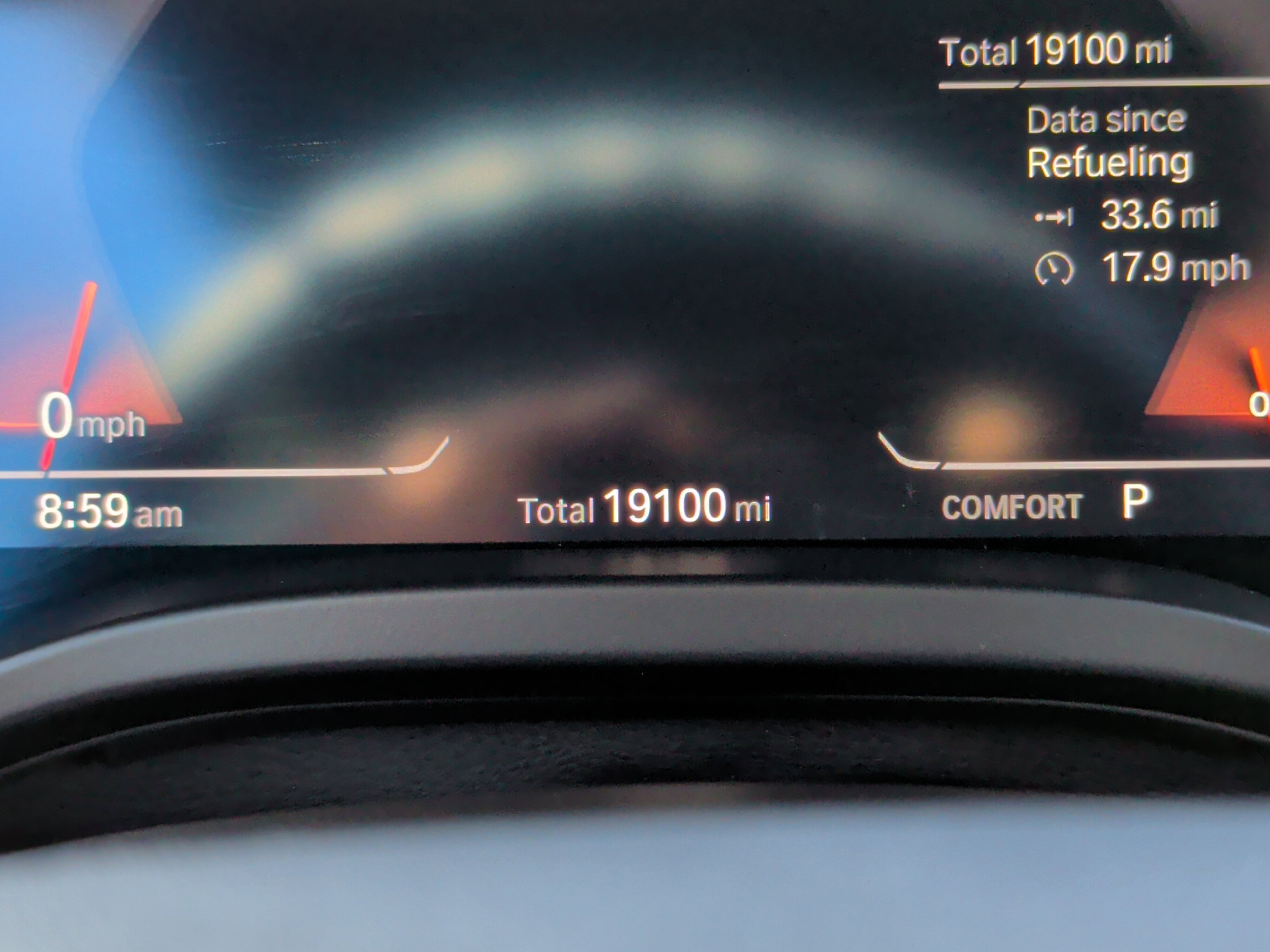 Certified 2024 BMW X3 xDrive30i w/ Convenience Package image 14