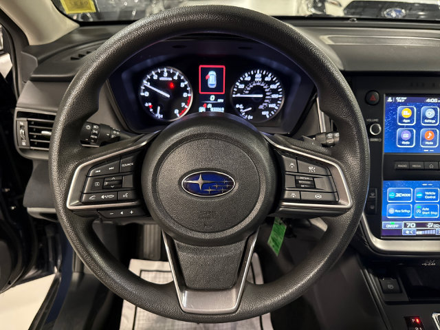 Certified 2024 Subaru Outback AWD/4WD image 11