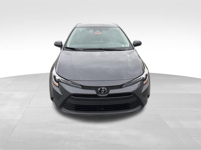 New 2026 Toyota Corolla LE FWD image 8