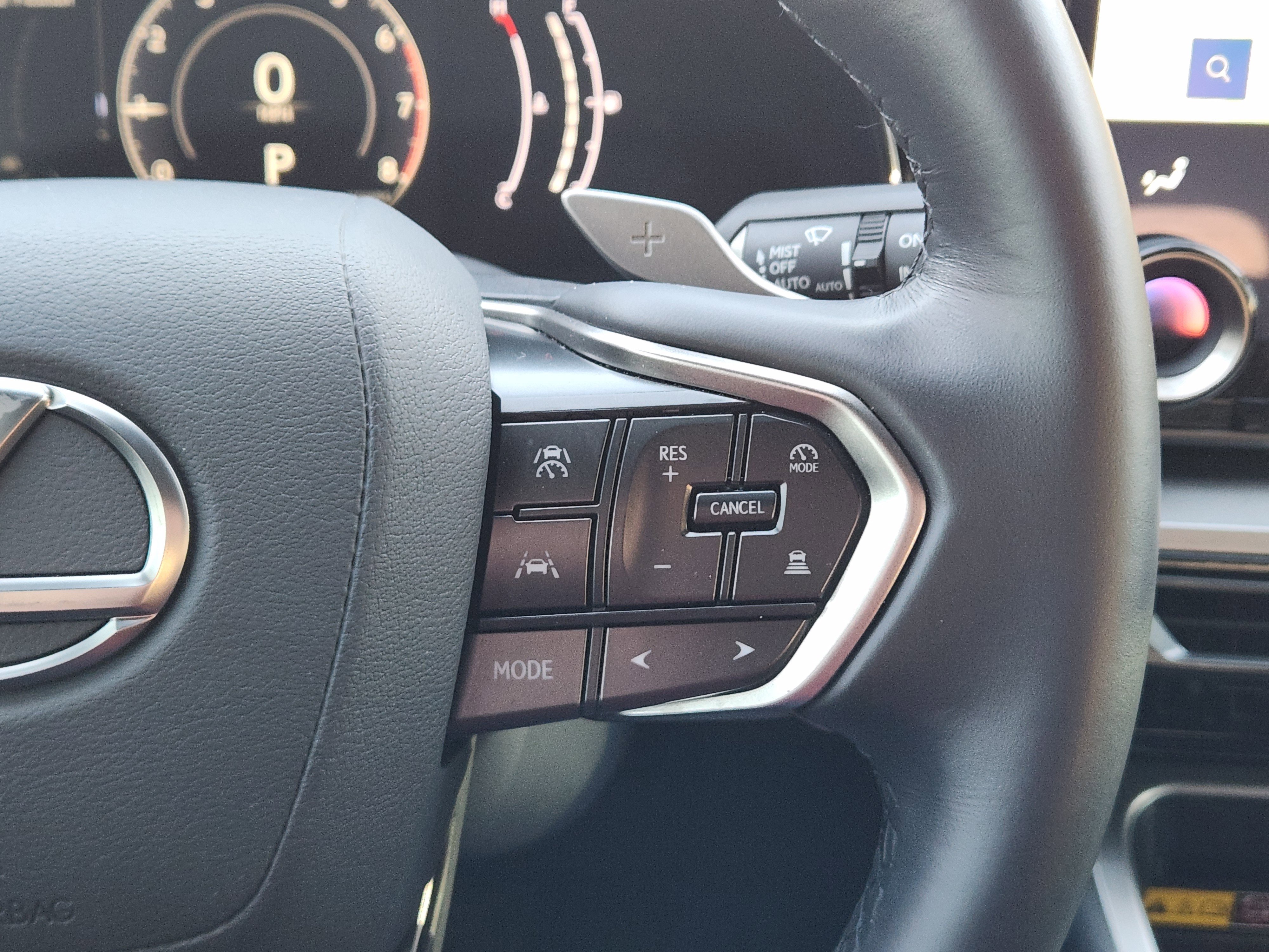 Certified 2024 Lexus TX 350 FWD image 34