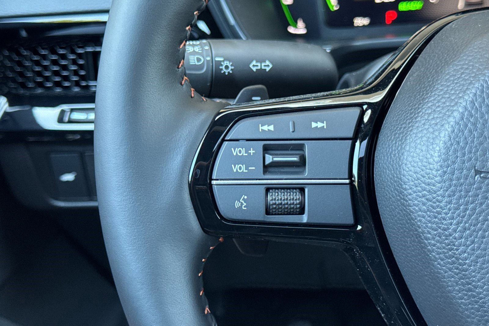 New 2026 Honda CR-V Sport Touring image 17