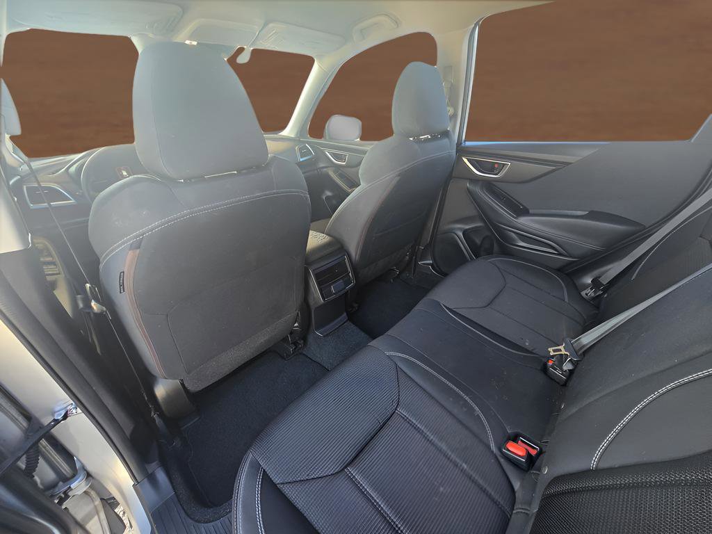 Used 2020 Subaru Forester w/ Alloy Wheel Package AWD/4WD image 32
