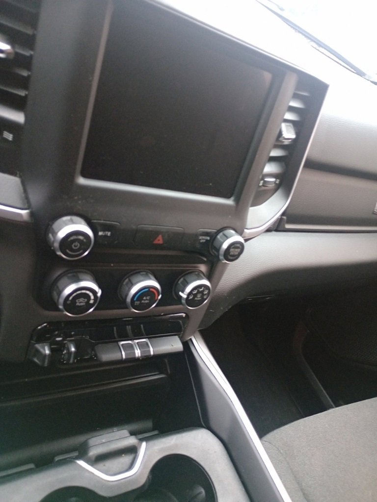 Used 2022 RAM 1500 Big Horn image 13