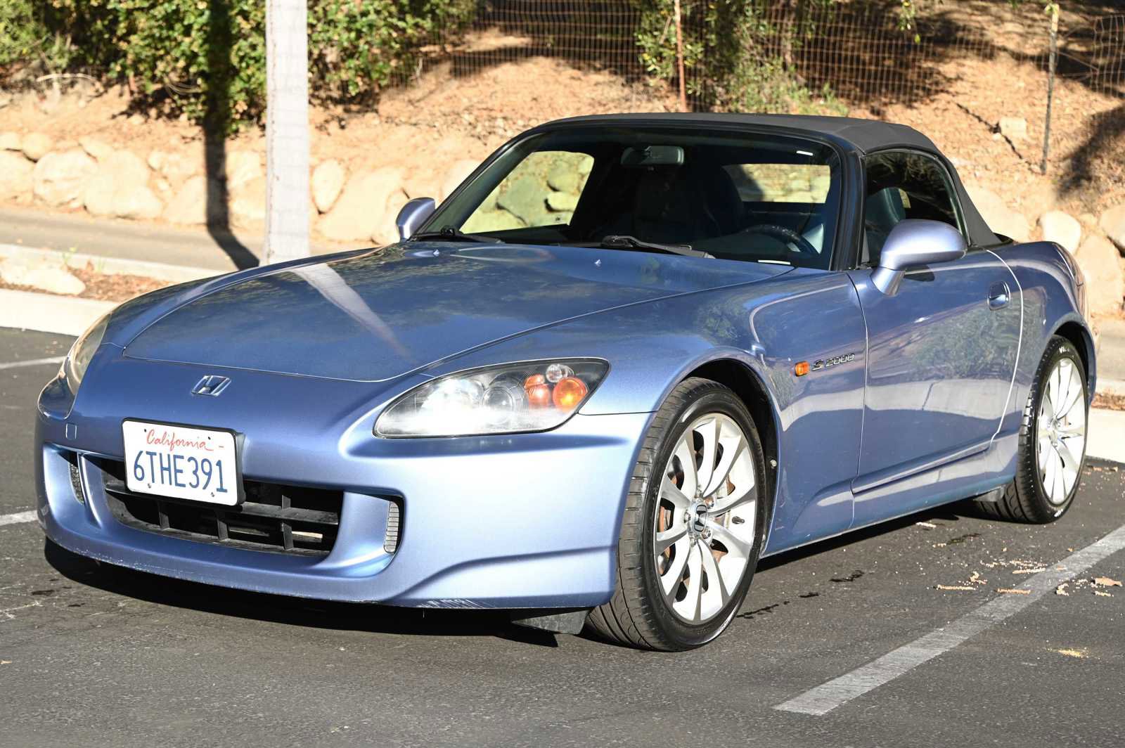 Used 2006 Honda S2000 image 11