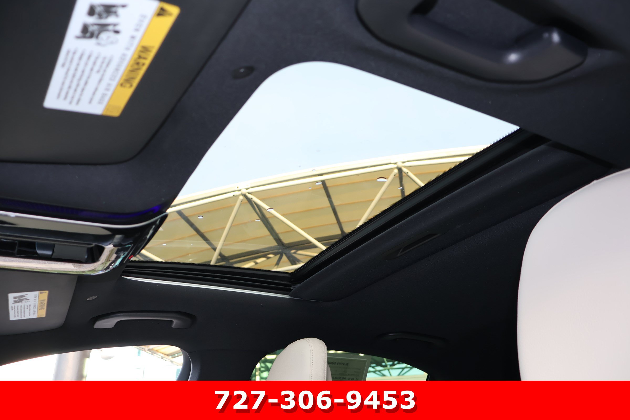 Certified 2023 Mercedes-Benz C 300 Sedan image 5