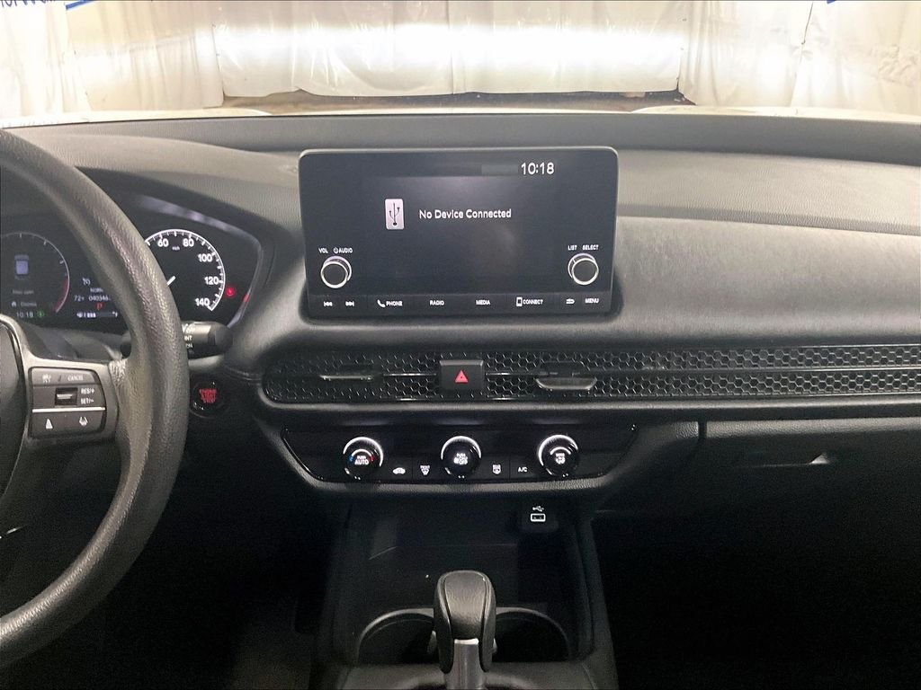 Used 2023 Honda HR-V LX image 18